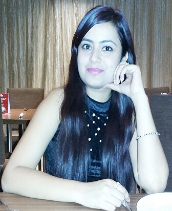NEHA MANISHA